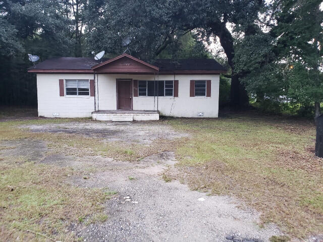 Highway 78 , Dorchester, SC 29437